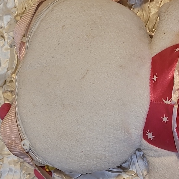 Hello Kitty Princess Plush - Picture 11 of 12